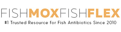 FishMoxFishFlex.com logo