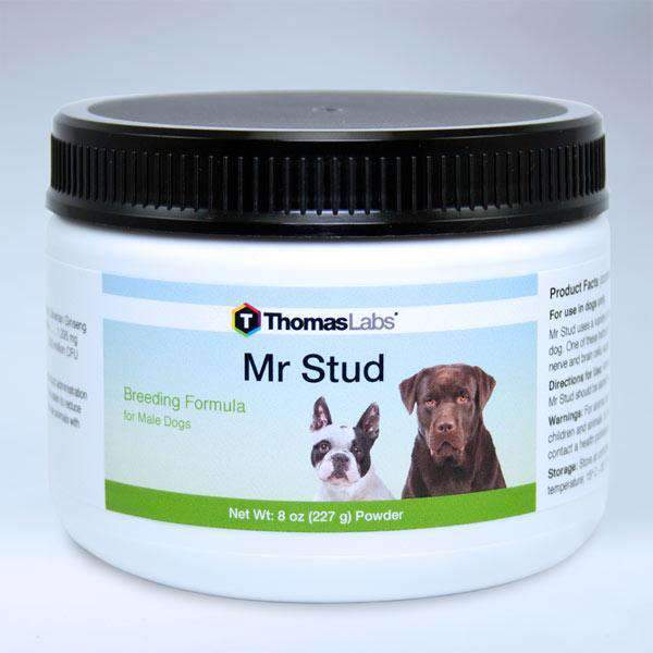 Mr Stud - 8 oz