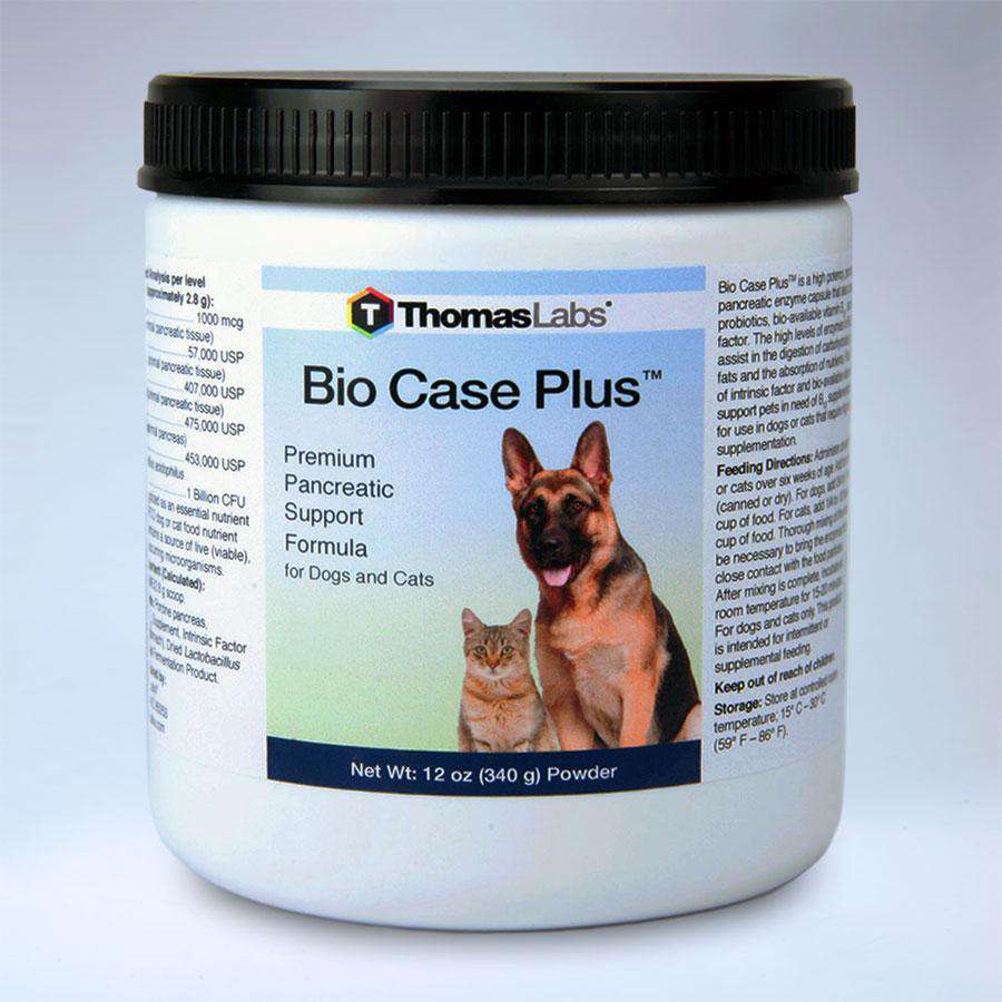 Bio Case Plus - 12 oz