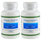 Bird Zithro Equivalent - Aqua Zithro Azithromycin 250 mg Tablets 12 Count - 2 PACK (UNAVAILABLE)