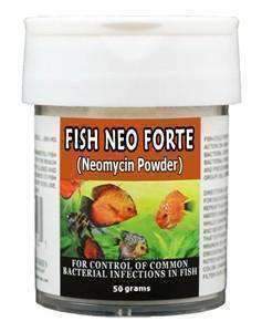 Fish Neo - Neomycin