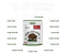 Bison Liver Crisps - 100% Grass-Fed/Finished
