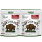Bison Liver Crisps - 100% Grass-Fed/Finished