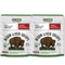 Bison Liver Crisps - 100% Grass-Fed/Finished