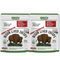 Bison Liver Crisps - 100% Grass-Fed/Finished