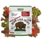 Bison Liver Crisps - 100% Grass-Fed/Finished