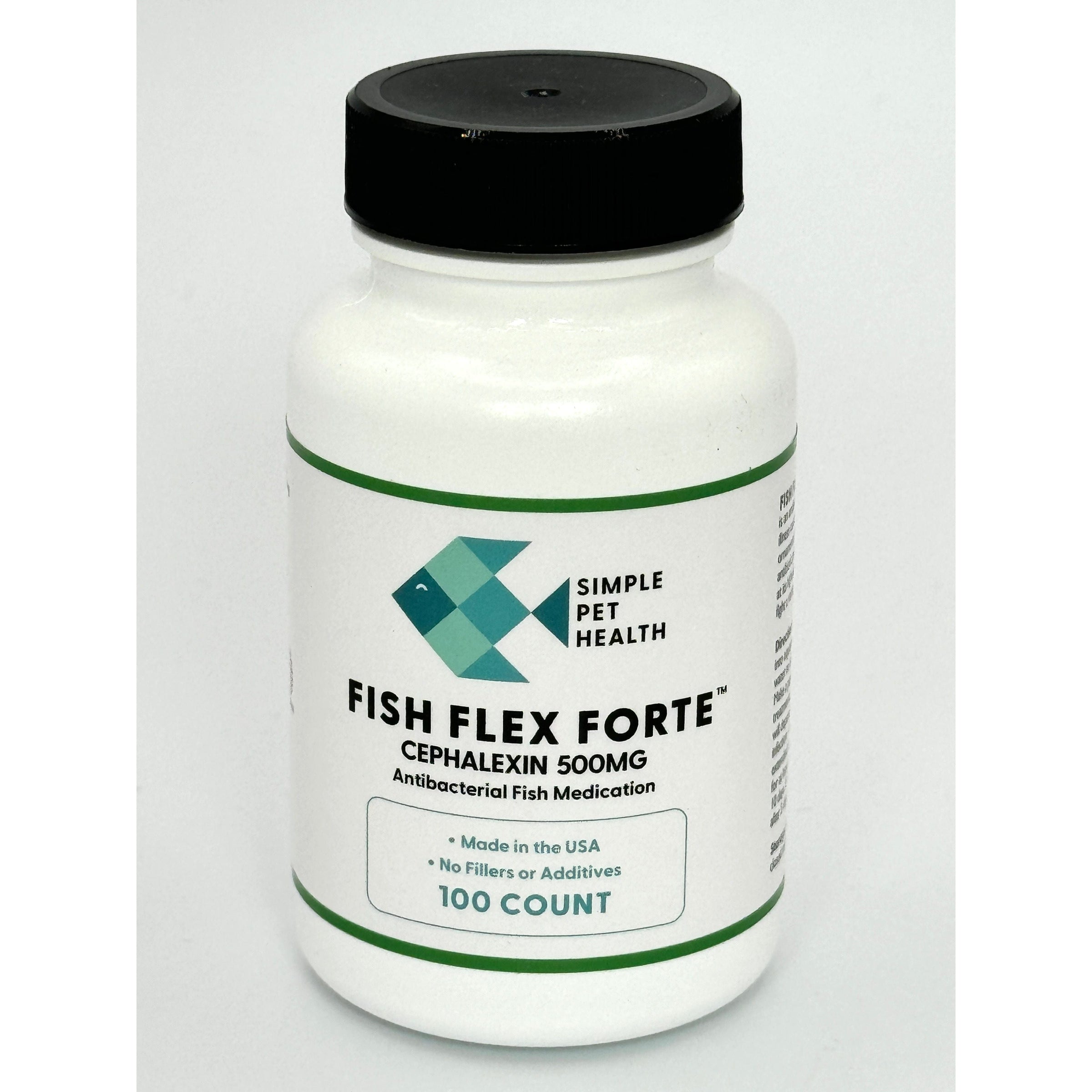 Free Shipping on Fish Antibiotics Fish Mox, Fish Flex, & More
