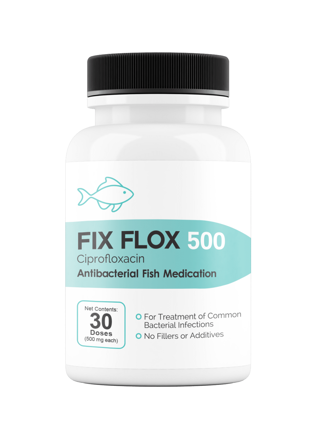Free Shipping on Fish Antibiotics- Fish Mox, Fish Flex, & More ...