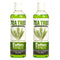 Jeffers Pet Tea Tree (Melaleuca) Medicated Dog Shampoo for Dry Skin