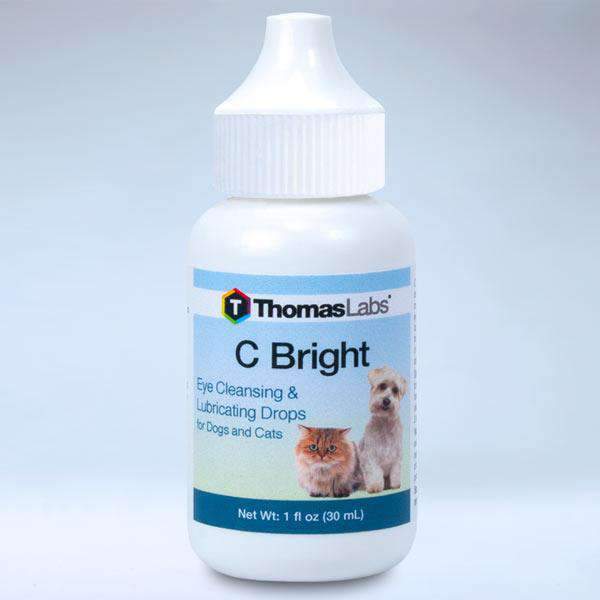 C-Bright - 1 fl oz