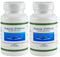 Bird Zithro Equivalent - Aqua Zithro Azithromycin 250 mg Tablets 12 Count - 2 PACK