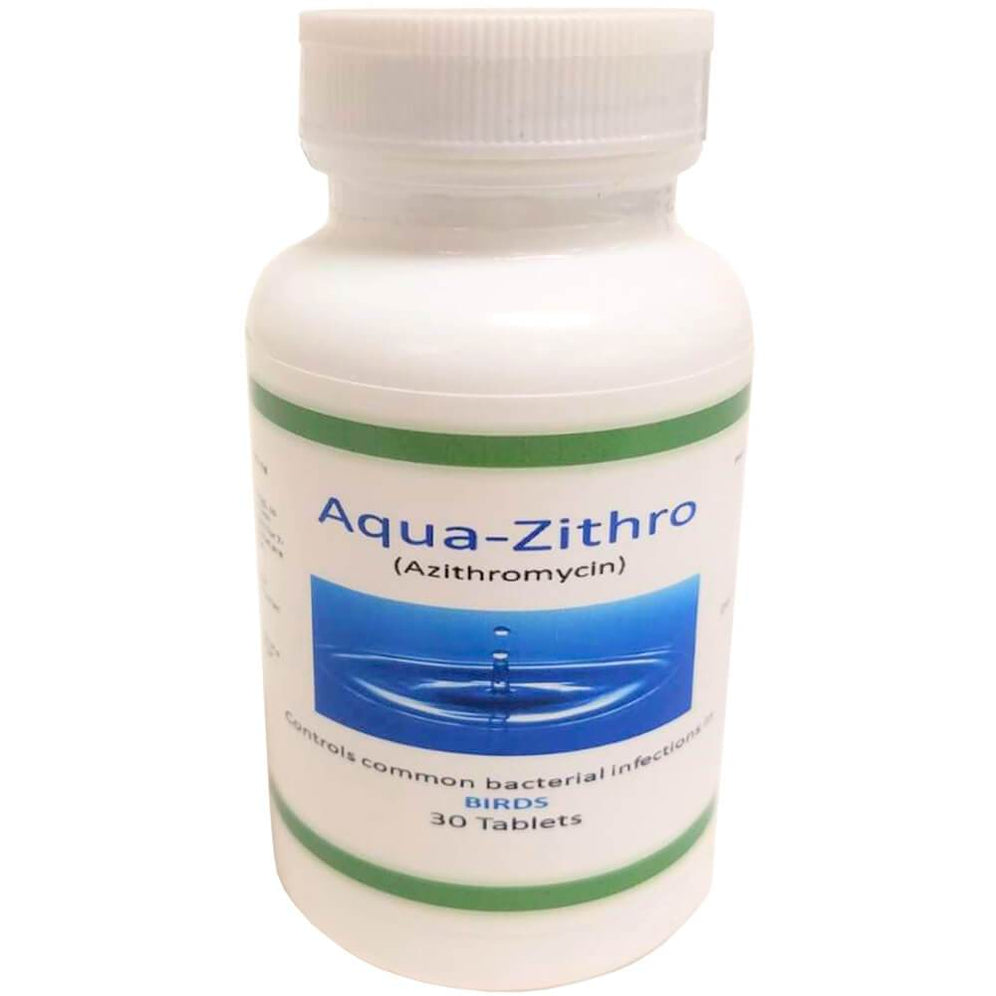 Free Shipping on Fish Antibiotics Fish Mox, Fish Flex, & More